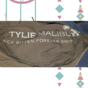 Tylie Malibu Bags - Tylie Malibu Once bitten purse Tylie Malibu Bags - Tylie Malibu Once bitten purse